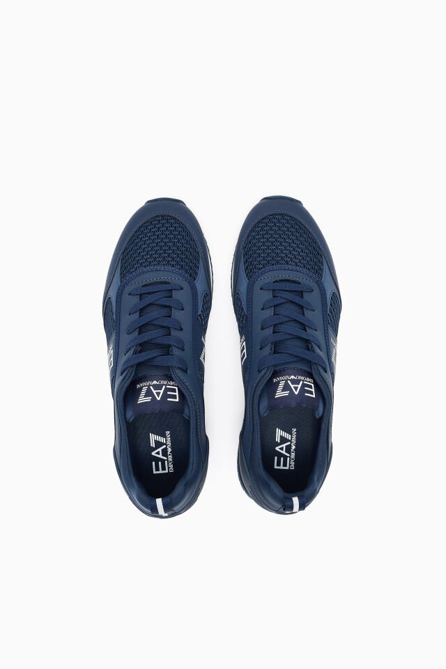 EA7 LOGOLU SNEAKER
