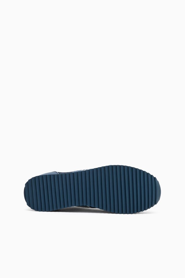 EA7 LOGOLU SNEAKER