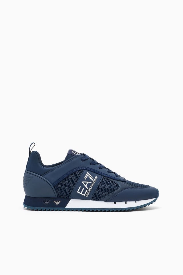 LOGOLU SNEAKER