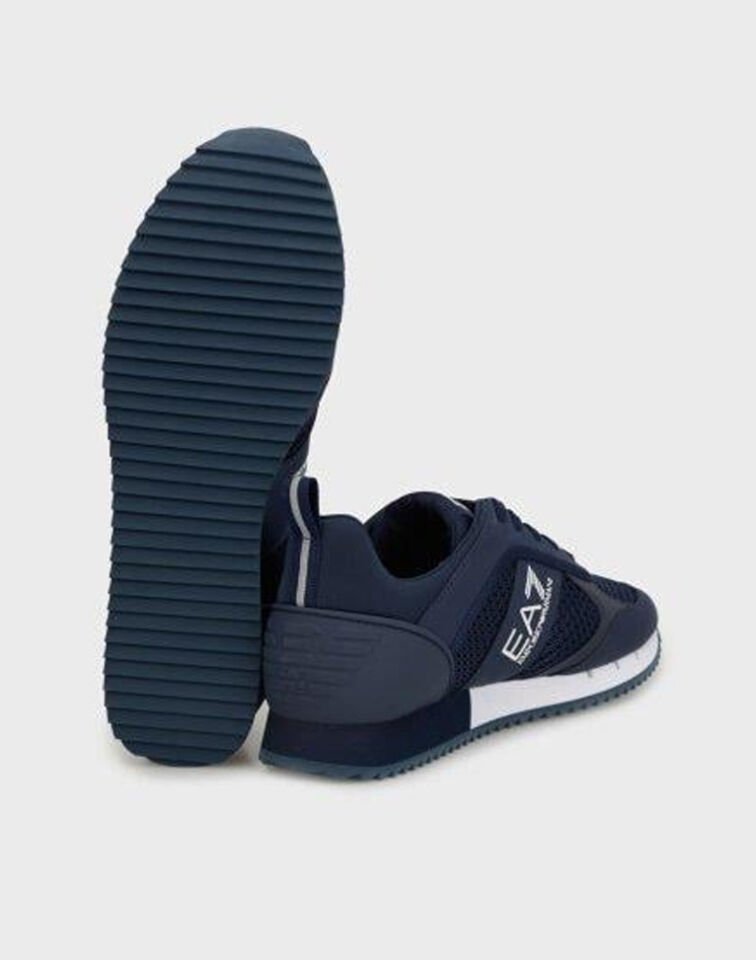 EA7 LOGOLU SNEAKER