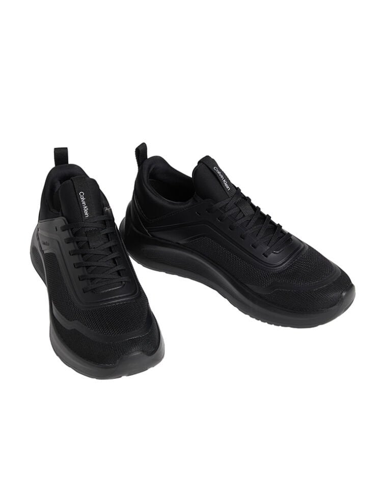 LIGHT EVA RUN LACE SOCK MM