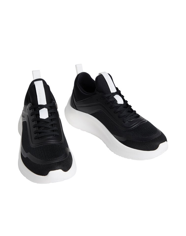 LIGHT RUNNER SOCK MESH LYCRA