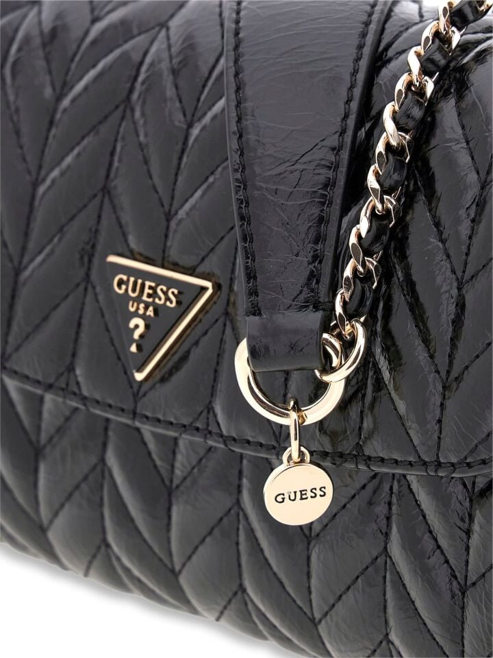 CHERYL CONVERTIBLE X CROSS BODY - Çapraz Çanta