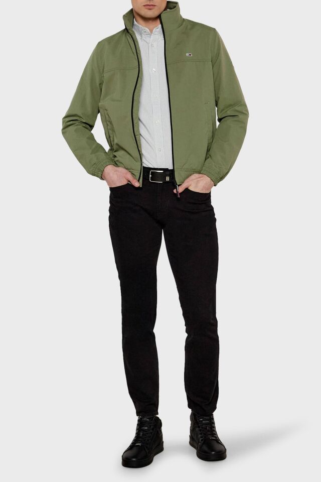 5 POCKETS PANT