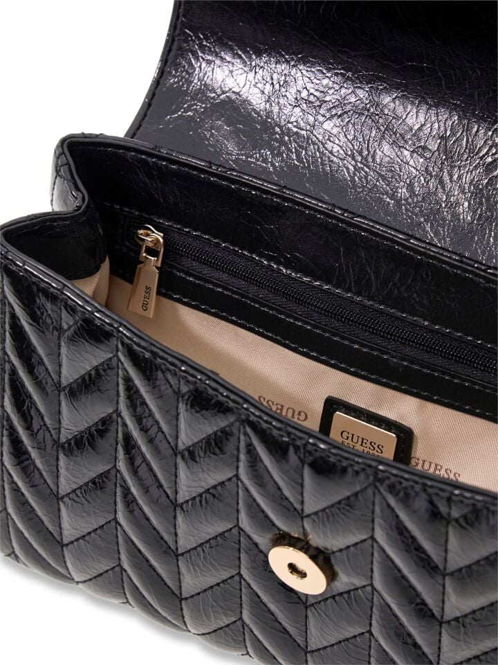 CHERYL CONVERTIBLE X CROSS BODY - Çapraz Çanta