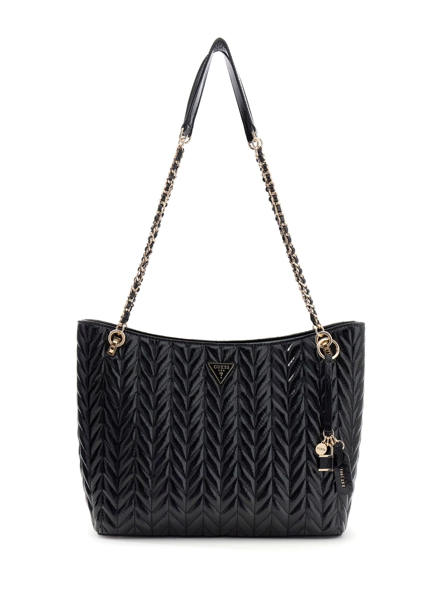 CHERYL 2 COMP TOTE BAG - Kadın Omuz Çantası