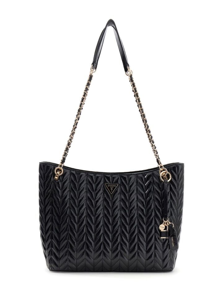 CHERYL 2 COMP TOTE BAG - Kadın Omuz Çantası