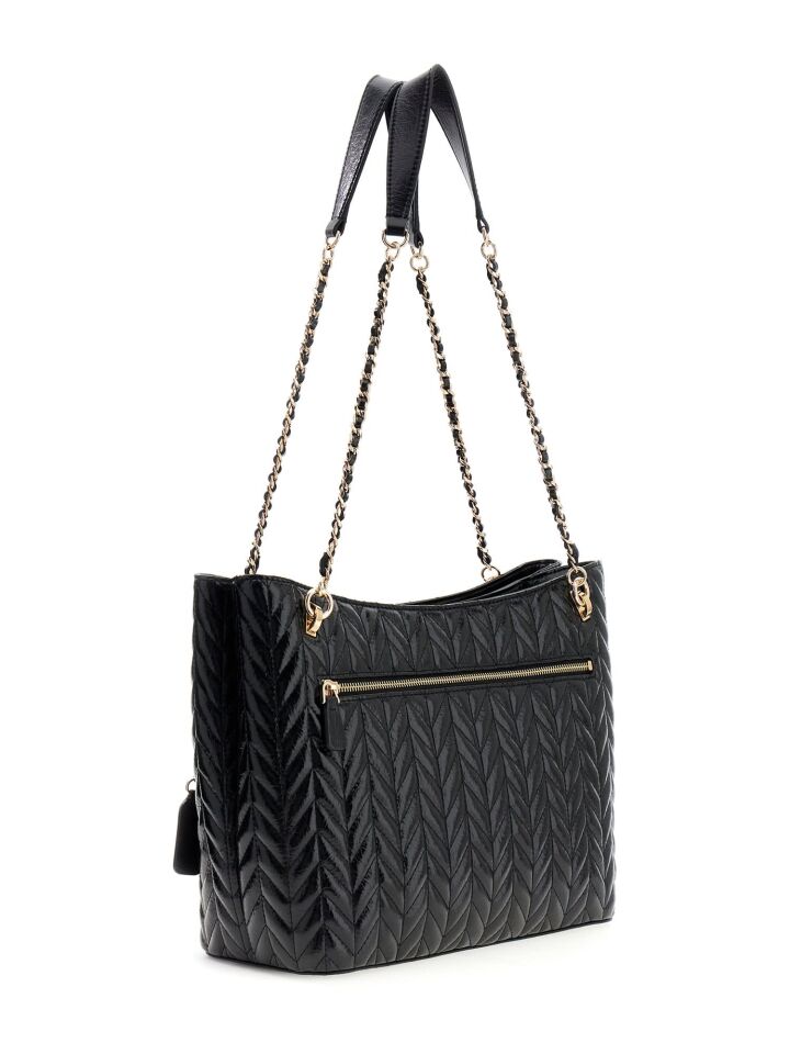 CHERYL 2 COMP TOTE BAG - Kadın Omuz Çantası