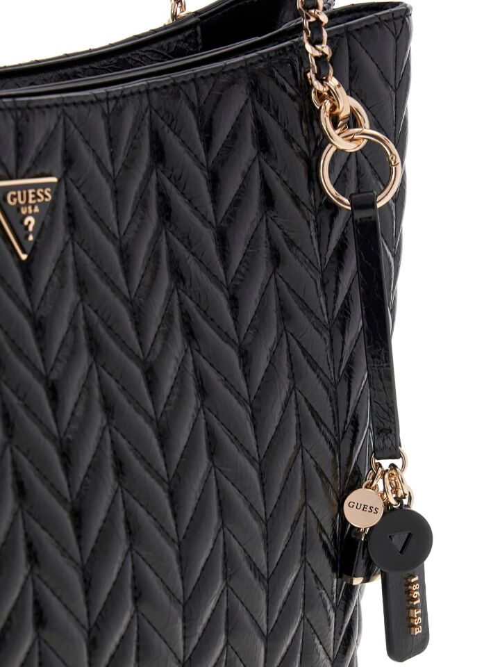 CHERYL 2 COMP TOTE BAG - Kadın Omuz Çantası