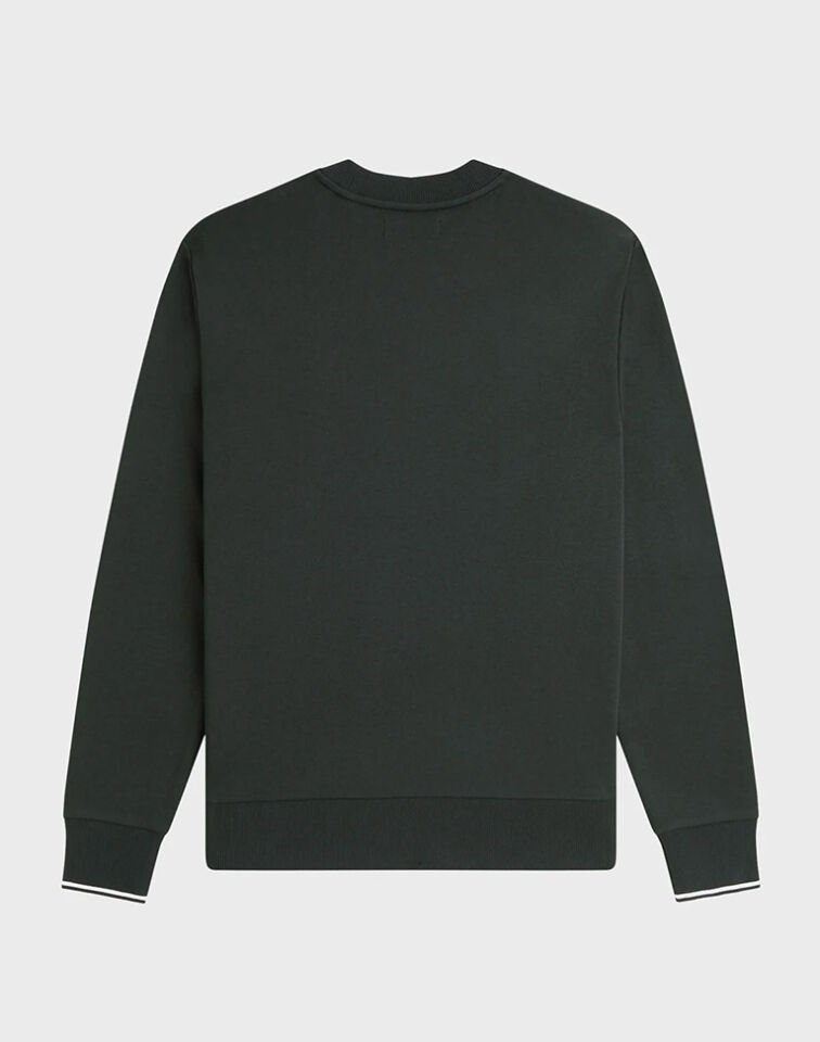 CREW NECK SWEATSHIRT - Bisiklet Yaka Sweatshirt