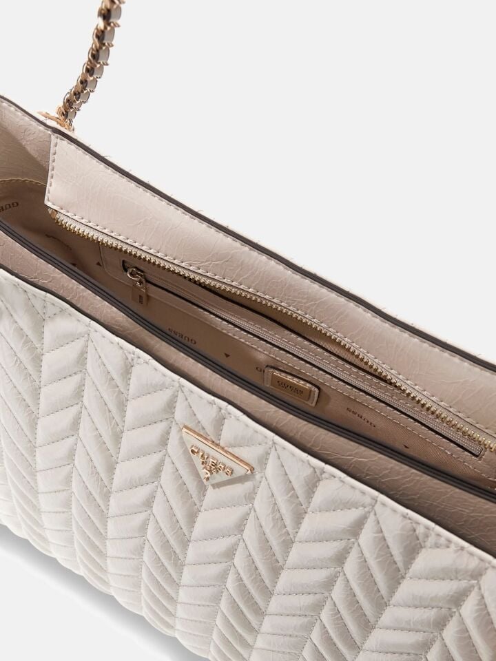 CHERYL 2 COMP TOTE BAG - Kadın Omuz Çantası