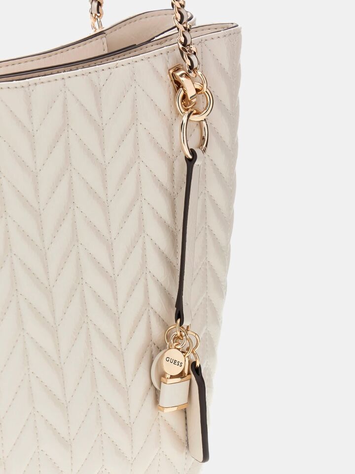 CHERYL 2 COMP TOTE BAG - Kadın Omuz Çantası