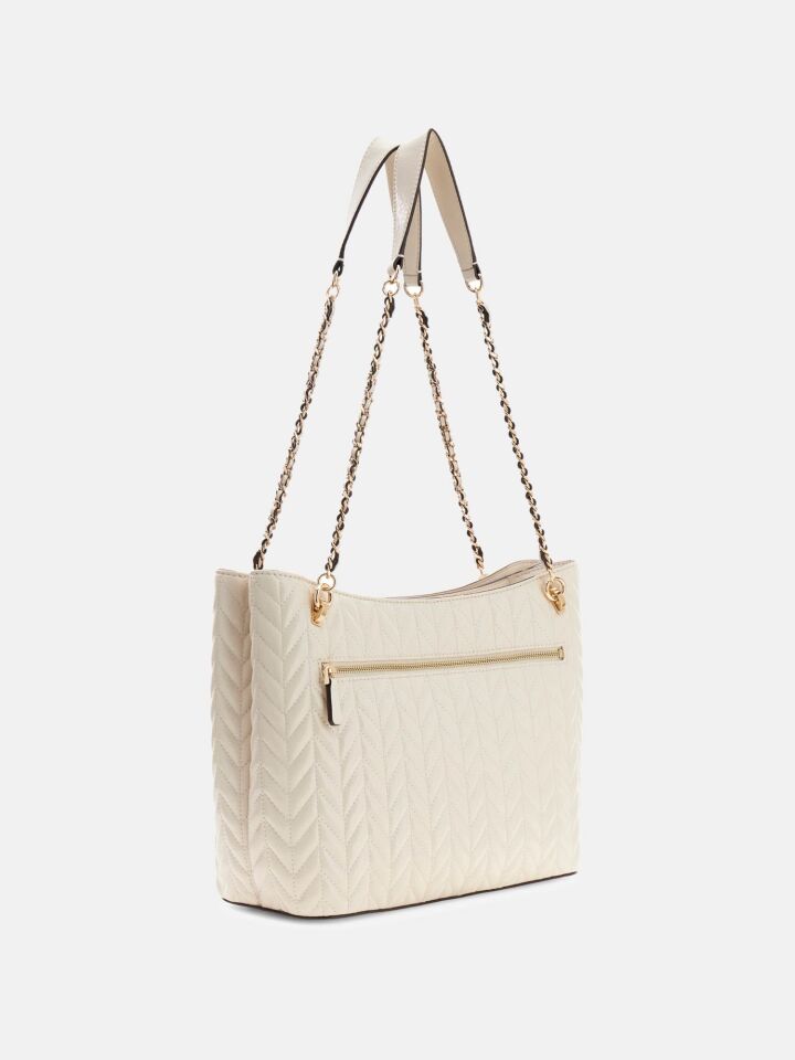 CHERYL 2 COMP TOTE BAG - Kadın Omuz Çantası