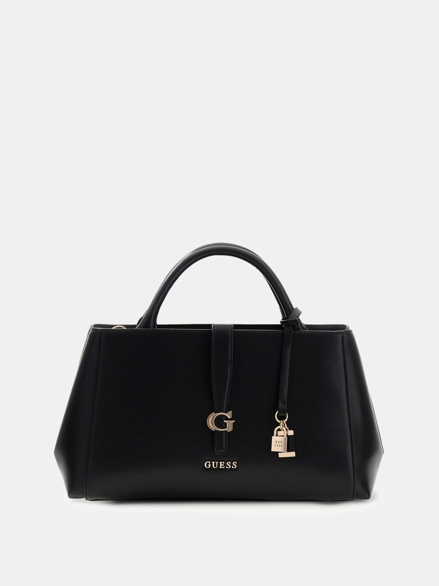 CARRIE GIRLFRIEND SATCHEL BAG - Kadın El Çantası