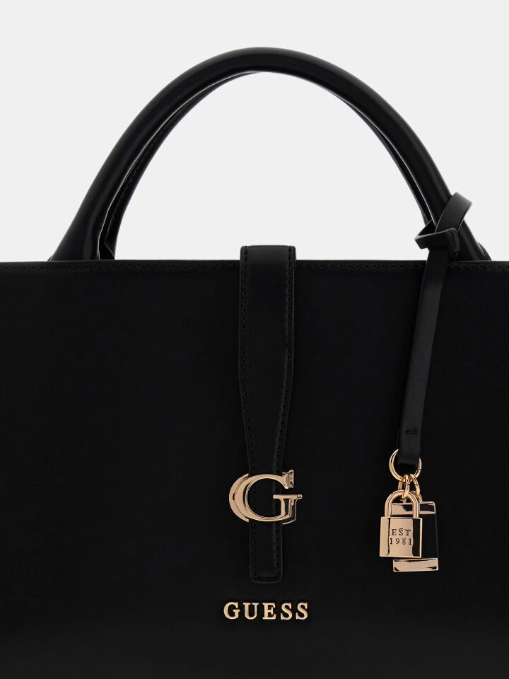 CARRIE GIRLFRIEND SATCHEL BAG - Kadın El Çantası