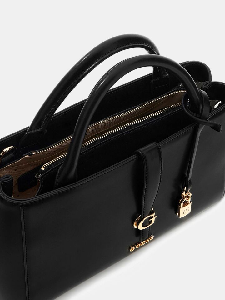 CARRIE GIRLFRIEND SATCHEL BAG - Kadın El Çantası