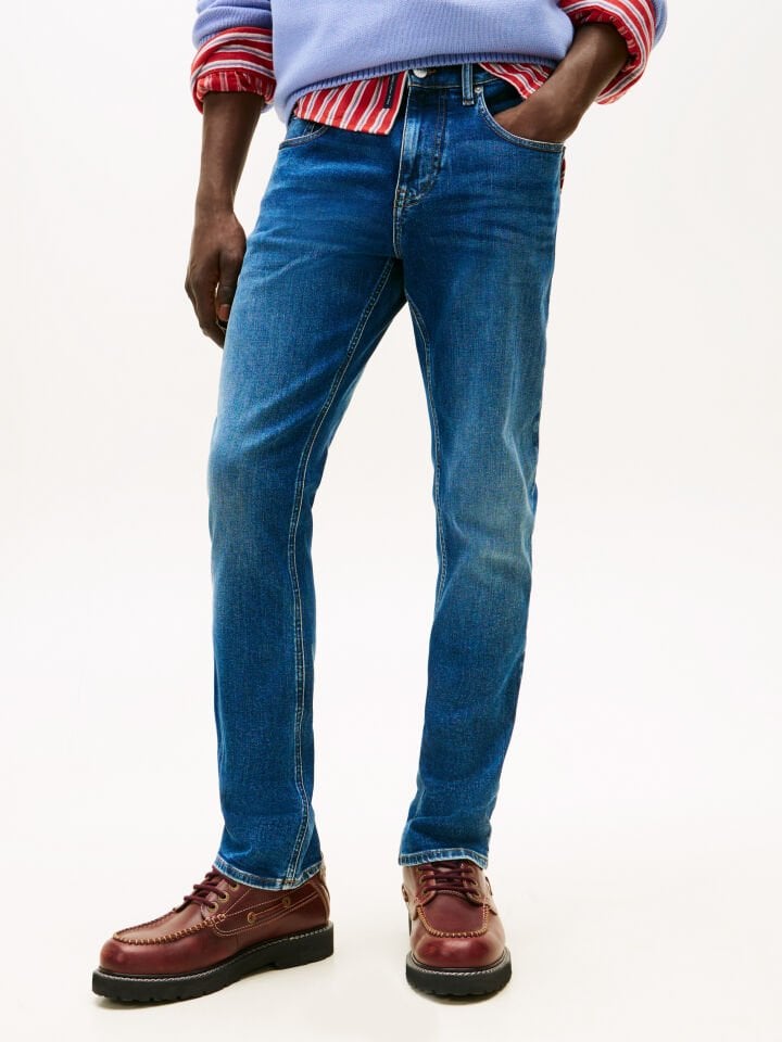 SCANTON SLIM FIT JEAN PANTOLON