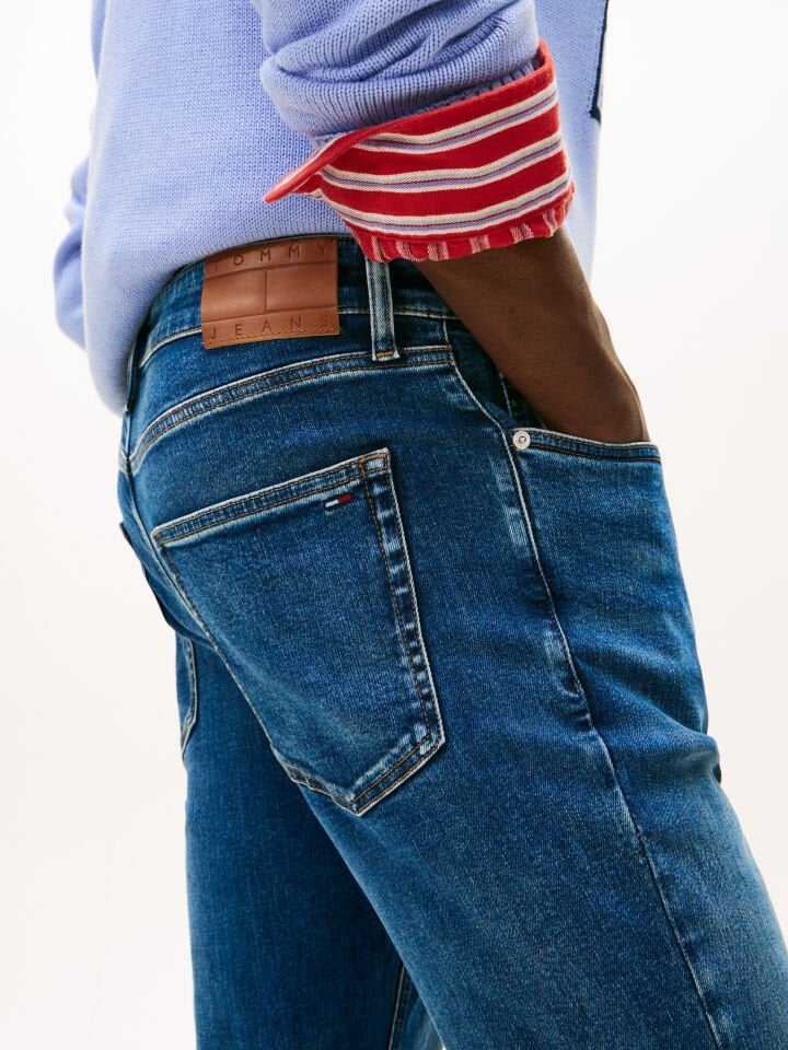 SCANTON SLIM FIT JEAN PANTOLON