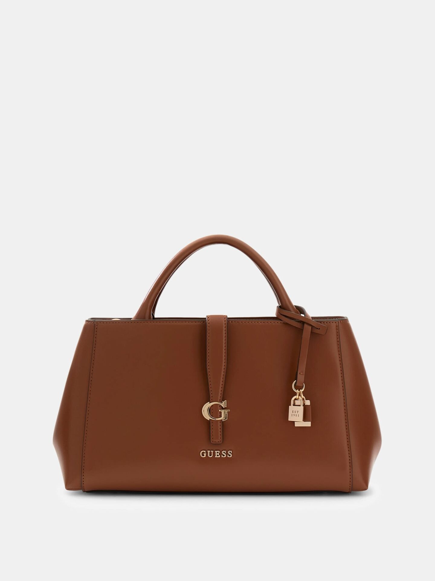 CARRIE GIRLFRIEND SATCHEL BAG - Kadın El Çantası