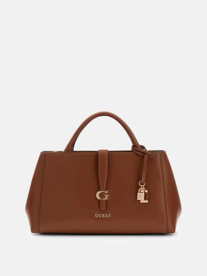 CARRIE GIRLFRIEND SATCHEL BAG - Kadın El Çantası