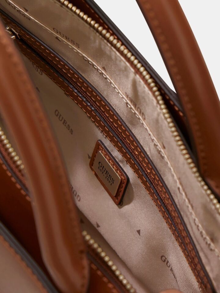 CARRIE GIRLFRIEND SATCHEL BAG - Kadın El Çantası