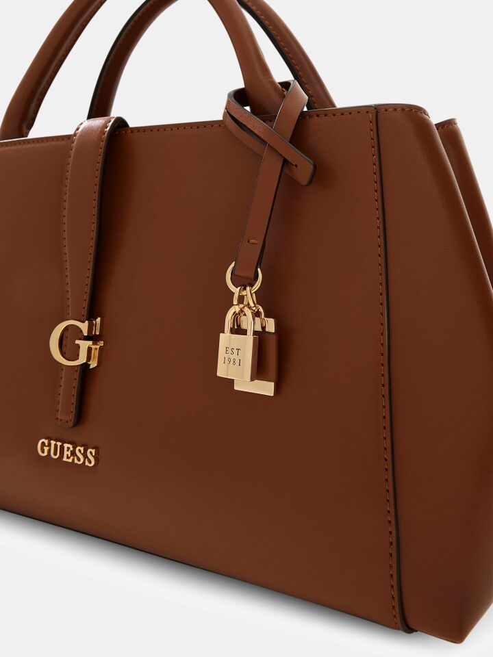 CARRIE GIRLFRIEND SATCHEL BAG - Kadın El Çantası