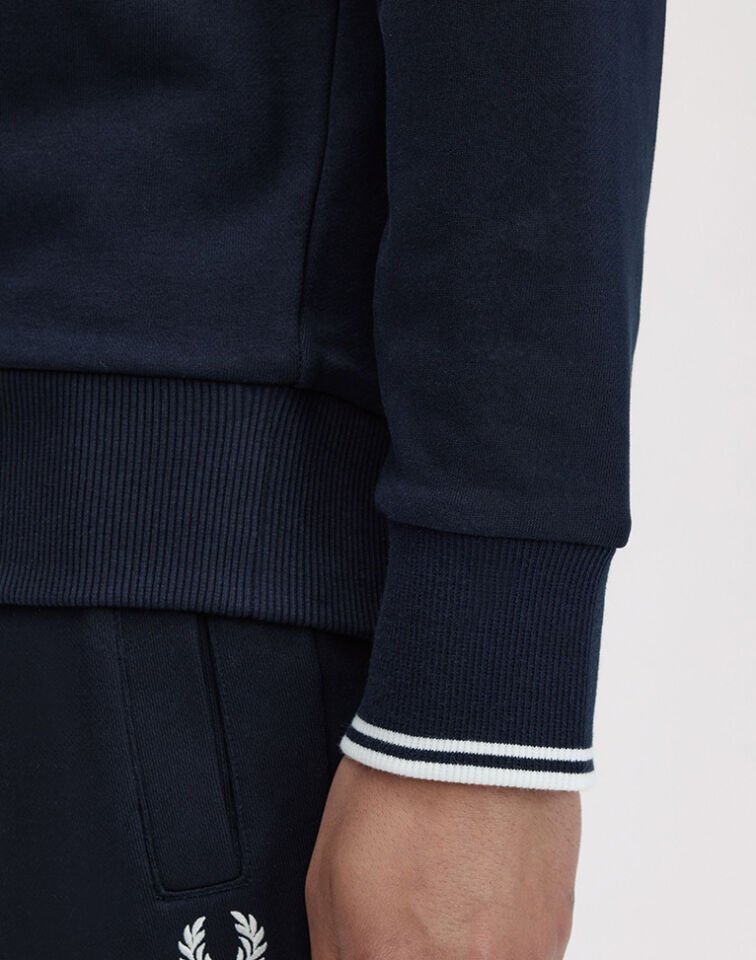 CREW NECK SWEATSHIRT - Bisiklet Yaka Sweatshirt