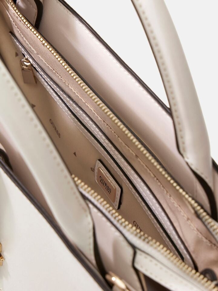 CARRIE GIRLFRIEND SATCHEL BAG - Kadın El Çantası