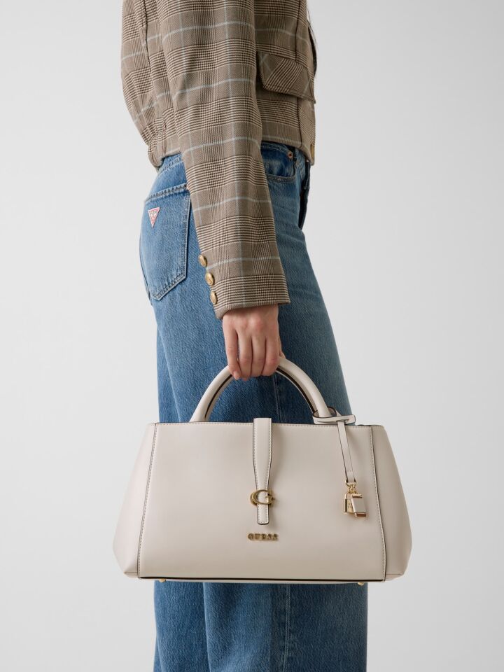 CARRIE GIRLFRIEND SATCHEL BAG - Kadın El Çantası