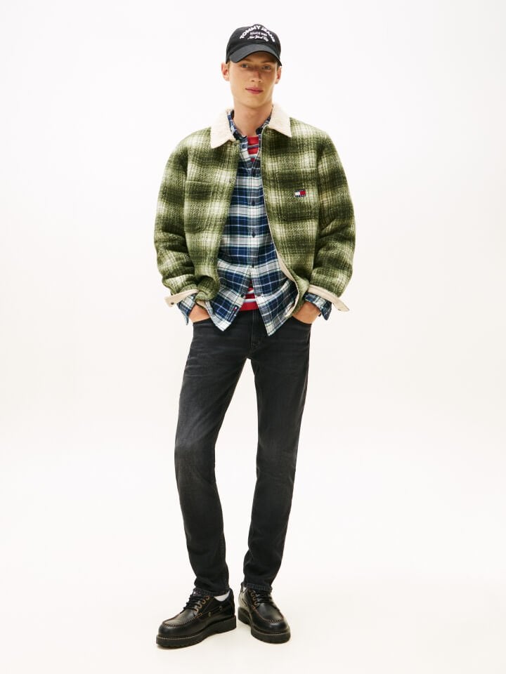 SCANTON SLIM FIT JEAN PANTOLON