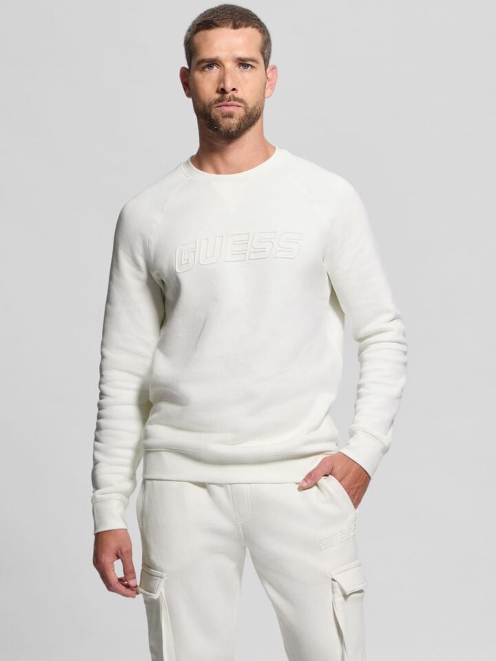 ALDWIN SWEATS - Logolu Sweatshirt