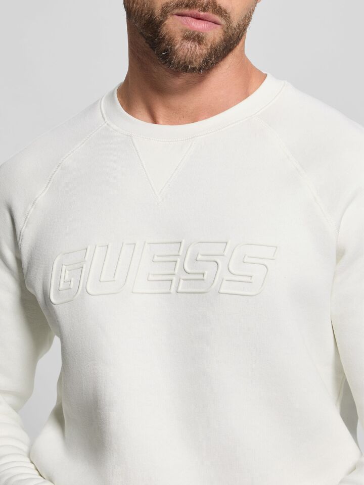 ALDWIN SWEATS - Logolu Sweatshirt