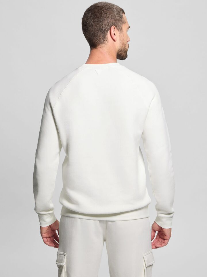 ALDWIN SWEATS - Logolu Sweatshirt