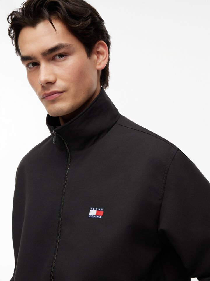 TJM ESSENTIAL JACKET EXT