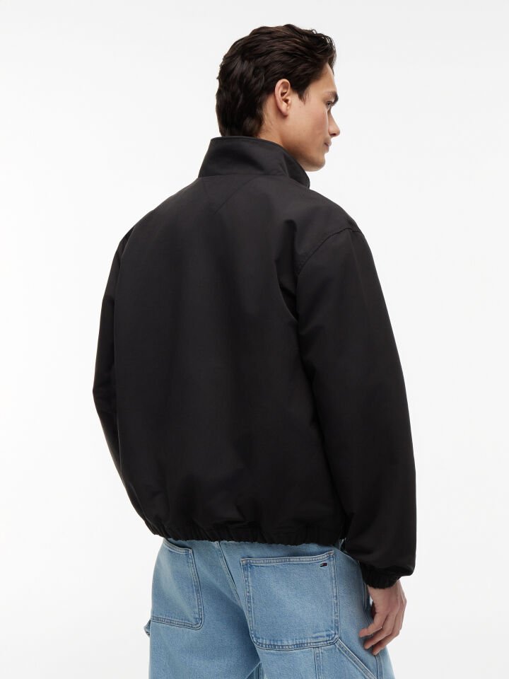 TJM ESSENTIAL JACKET EXT
