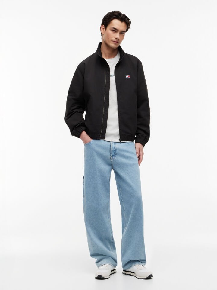 TJM ESSENTIAL JACKET EXT