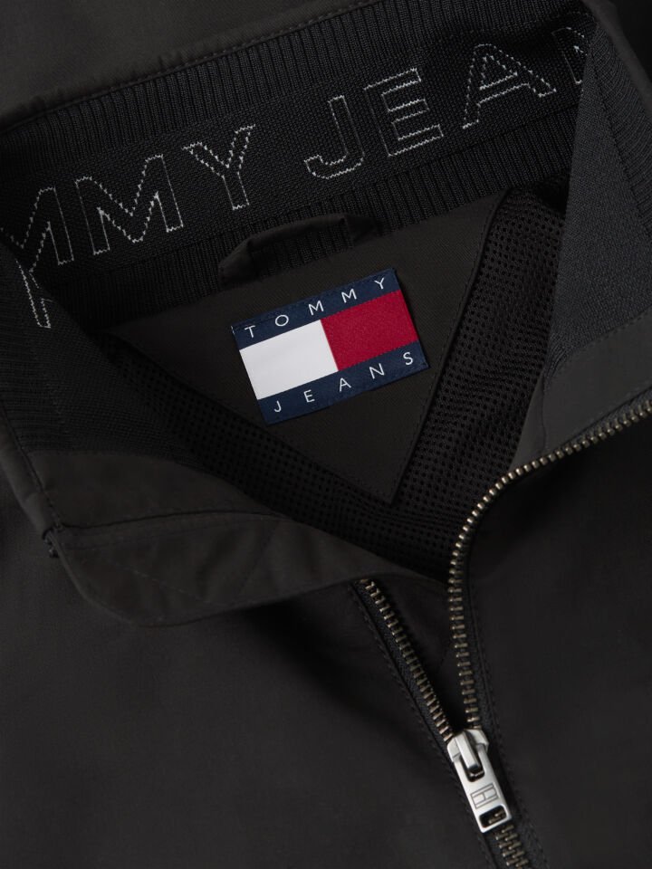 TJM ESSENTIAL JACKET EXT