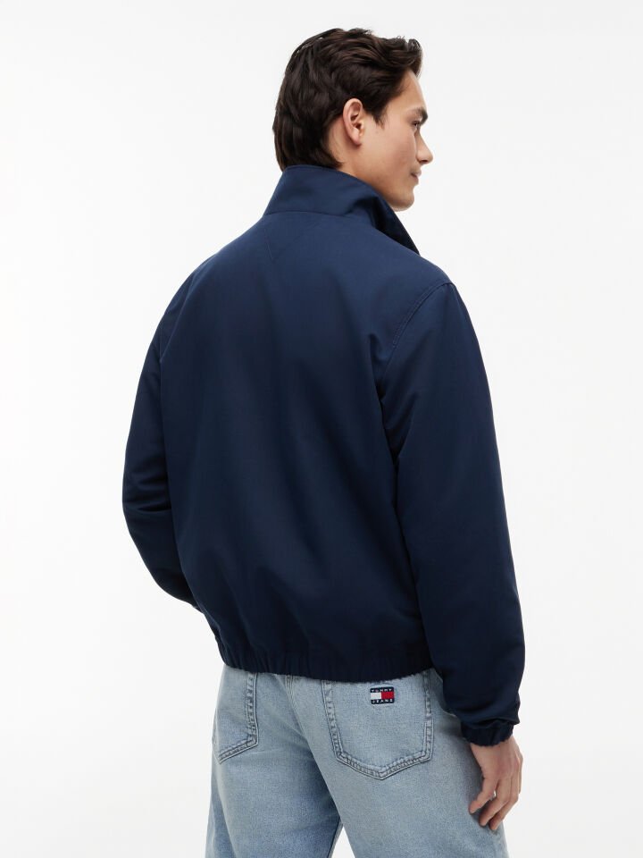 TJM ESSENTIAL JACKET EXT