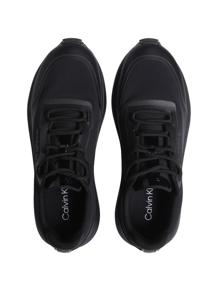 CITY RUNNER LACEUP TECH MIX