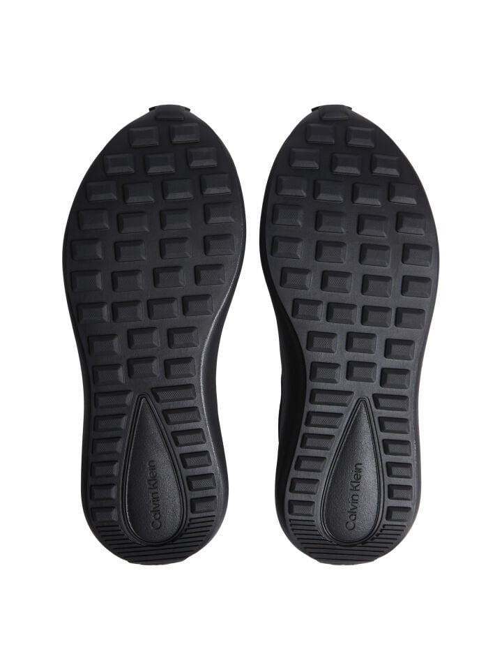 CITY RUNNER LACEUP TECH MIX