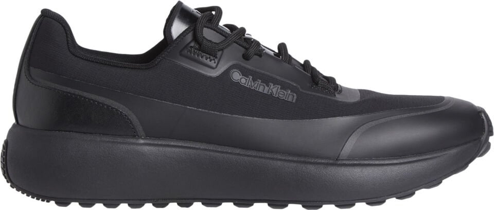 CITY RUNNER LACEUP TECH MIX