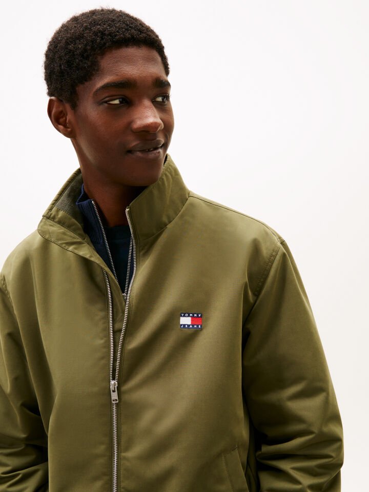 TJM ESSENTIAL JACKET EXT
