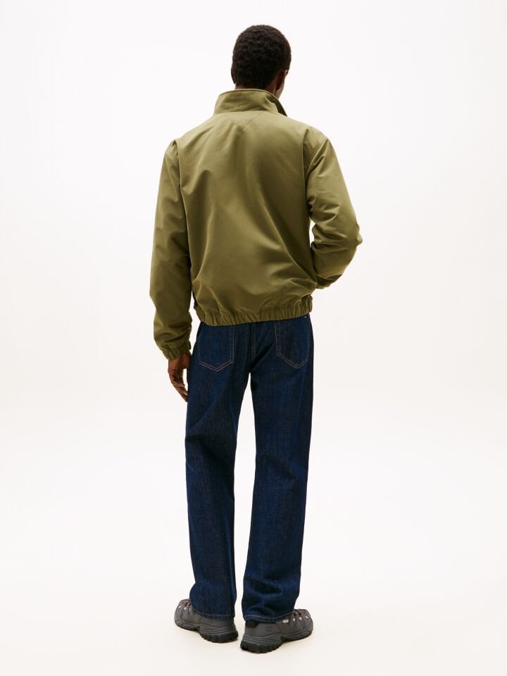 TJM ESSENTIAL JACKET EXT