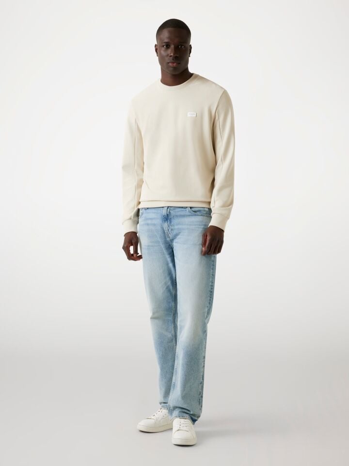 TECH STRETCH SWEATSHIRT