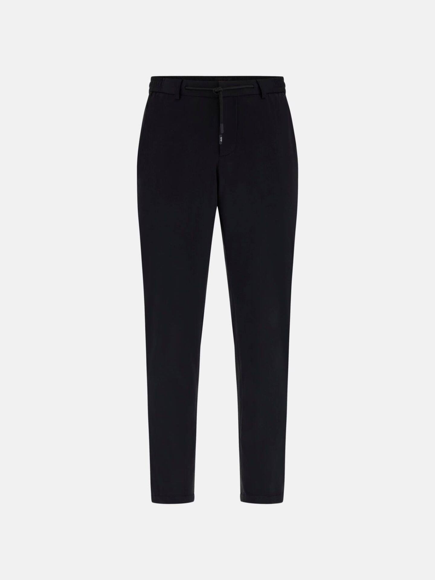 COULISSE PANTS - ECO TAILORING NYLON 4WAY STRET