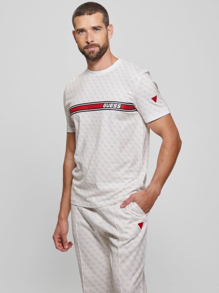 TAMAMI LOGOLU T-SHIRT