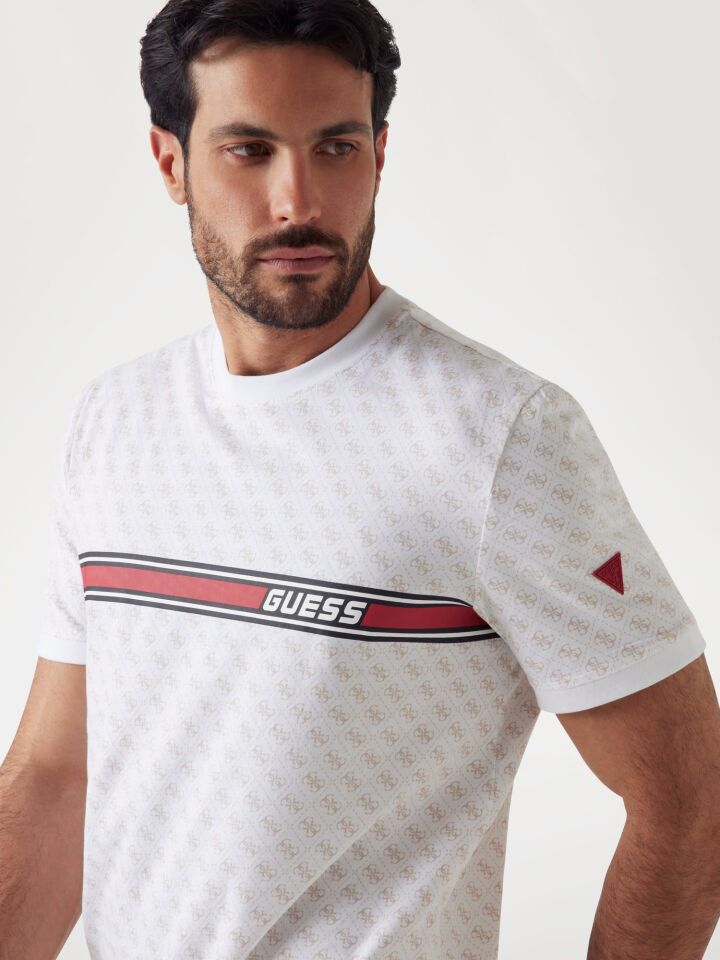 TAMAMI LOGOLU T-SHIRT