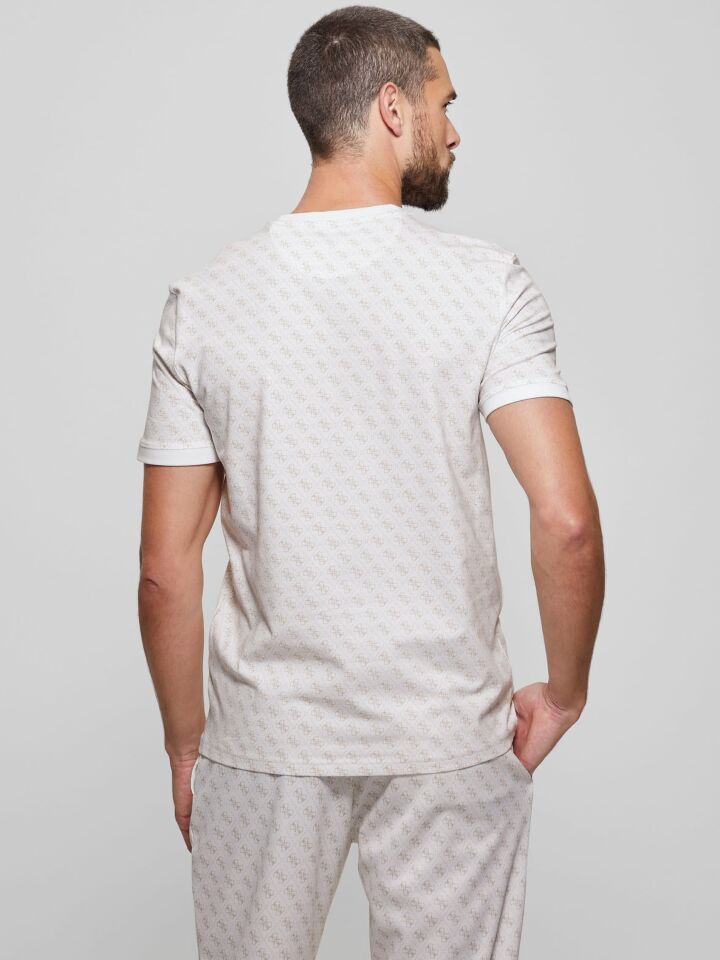 TAMAMI LOGOLU T-SHIRT