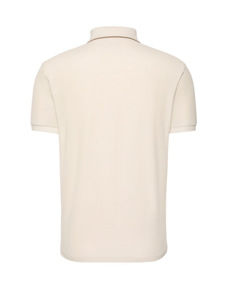 SS REFINED PIQUE TIPPED CLASSIC
