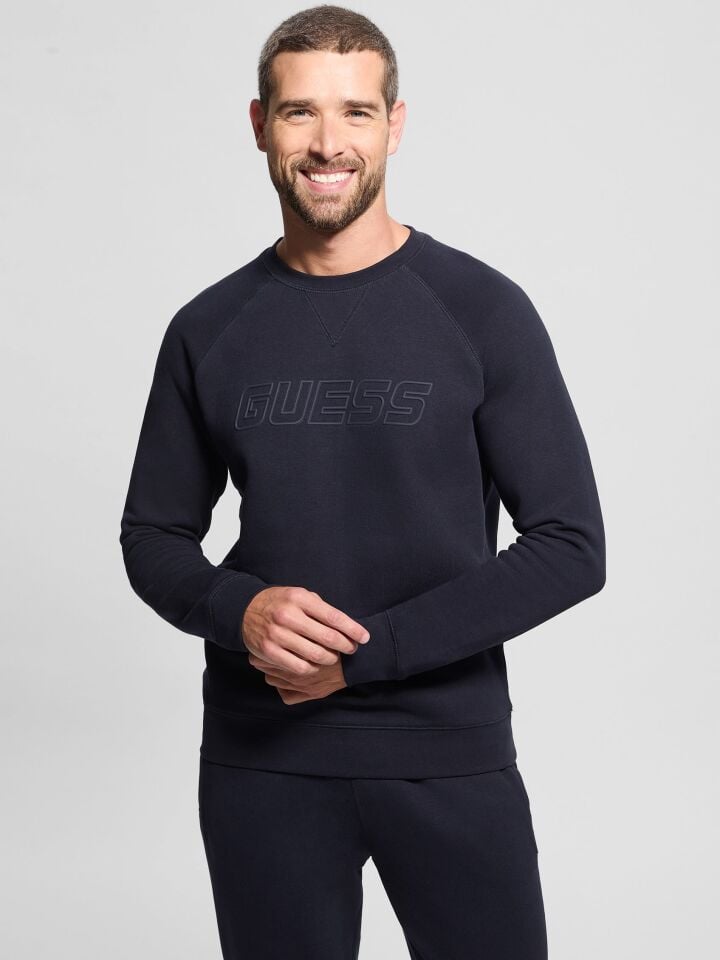 ALDWIN SWEATS - Logolu Sweatshirt